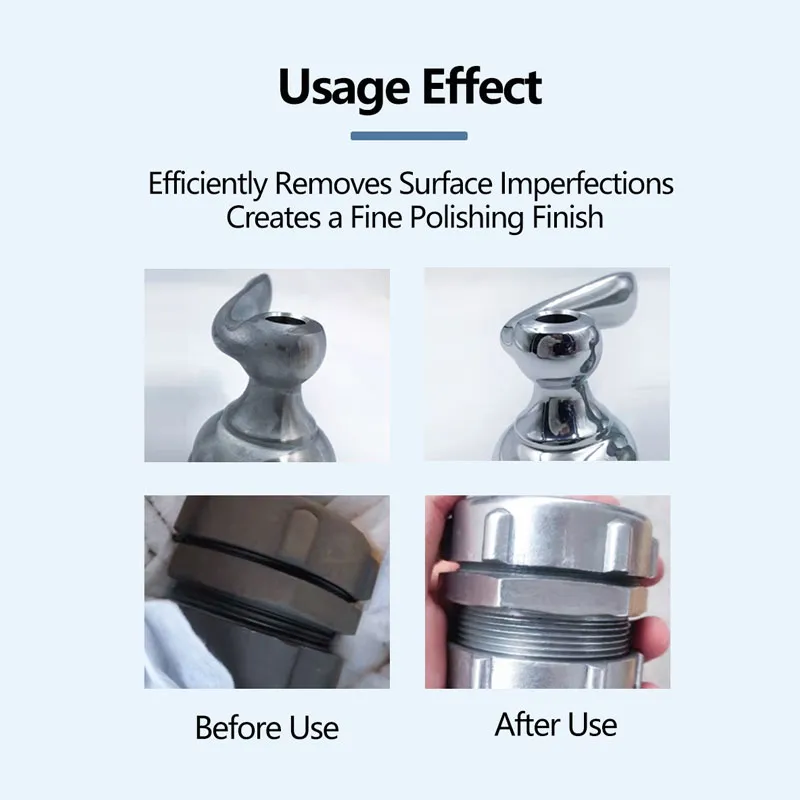 Высокочастотного керамического и высокоалюминиевого керамического абразива (3)