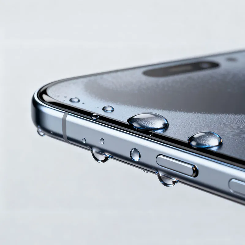 Нано-жидкость против отпечатков пальцев (2)