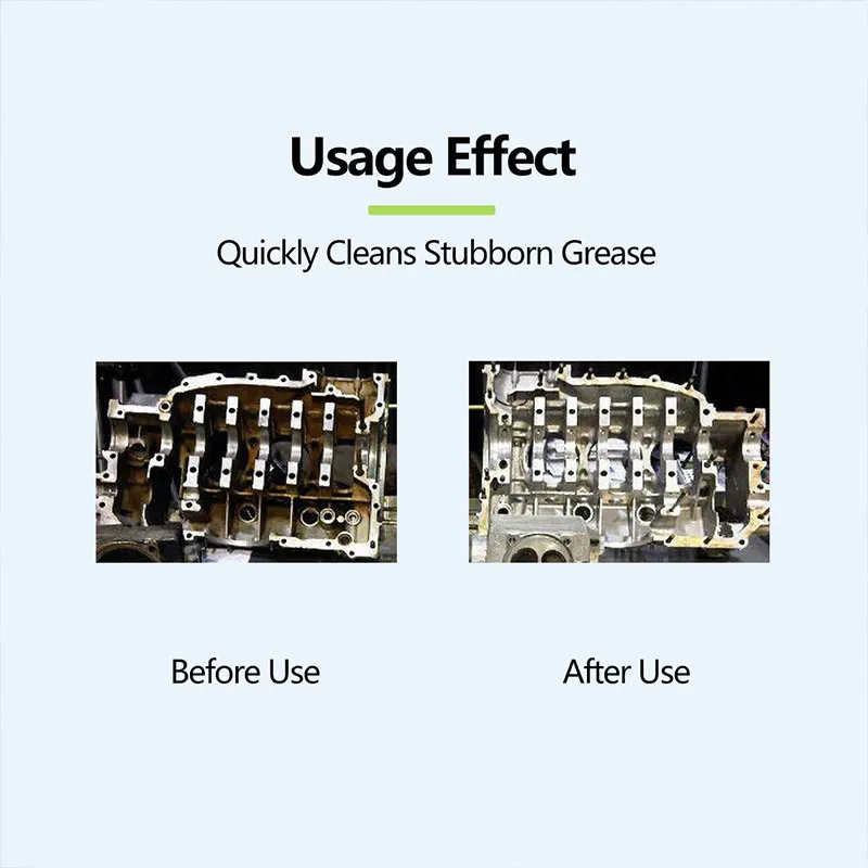 Очиститель двигателя и отсеков (1)