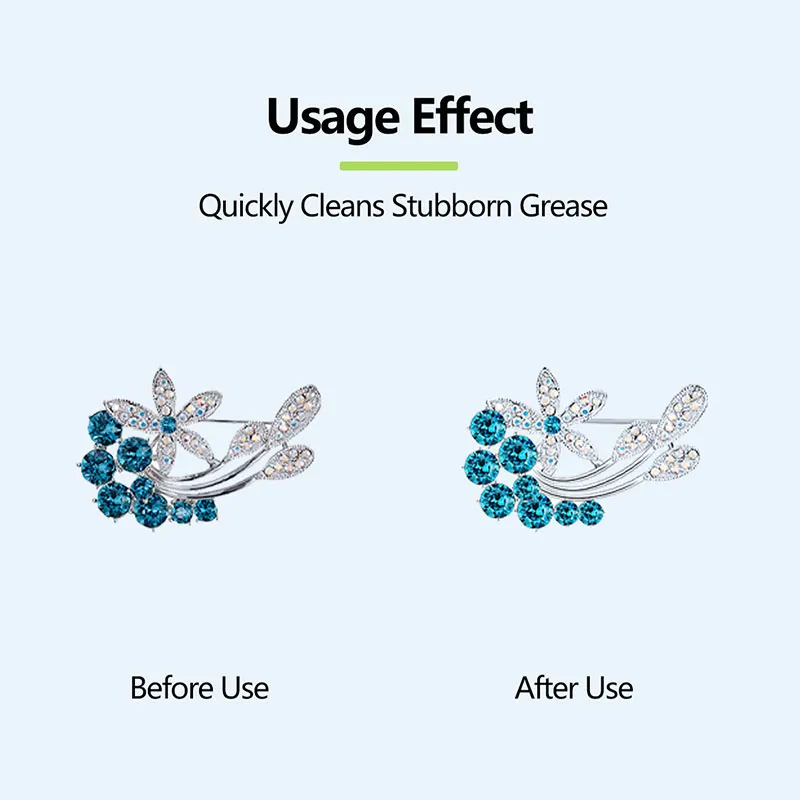 Очиститель ювелирных изделий (2)