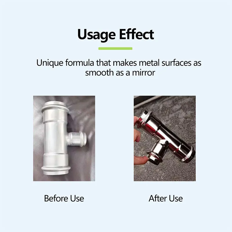 Полирующее средство для блеска (3)