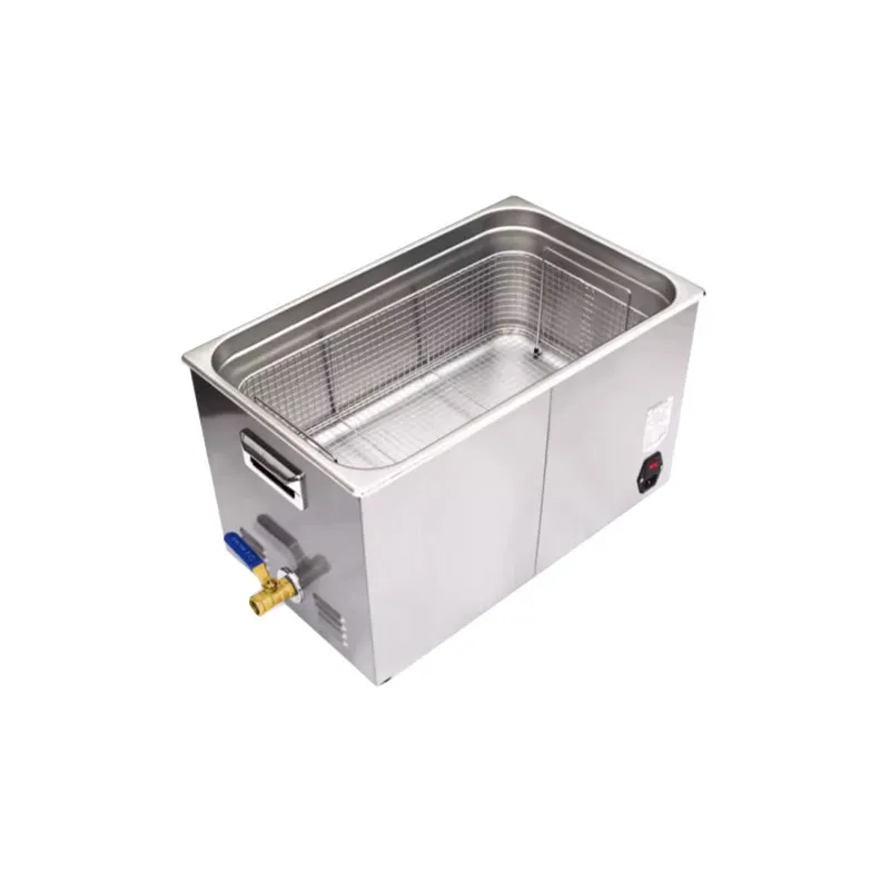 Ультразвуковая моечная машина (3)