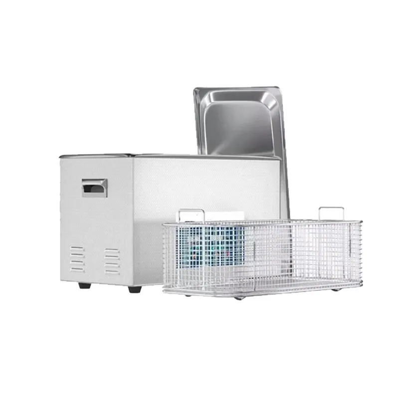 Ультразвуковая моечная машина (6)